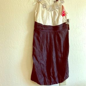 Classy and elegant. One of my favorite.